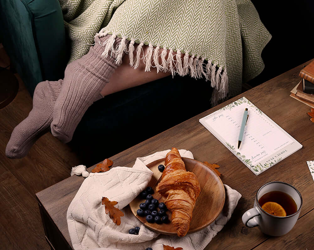 Christmas stationery gift guide