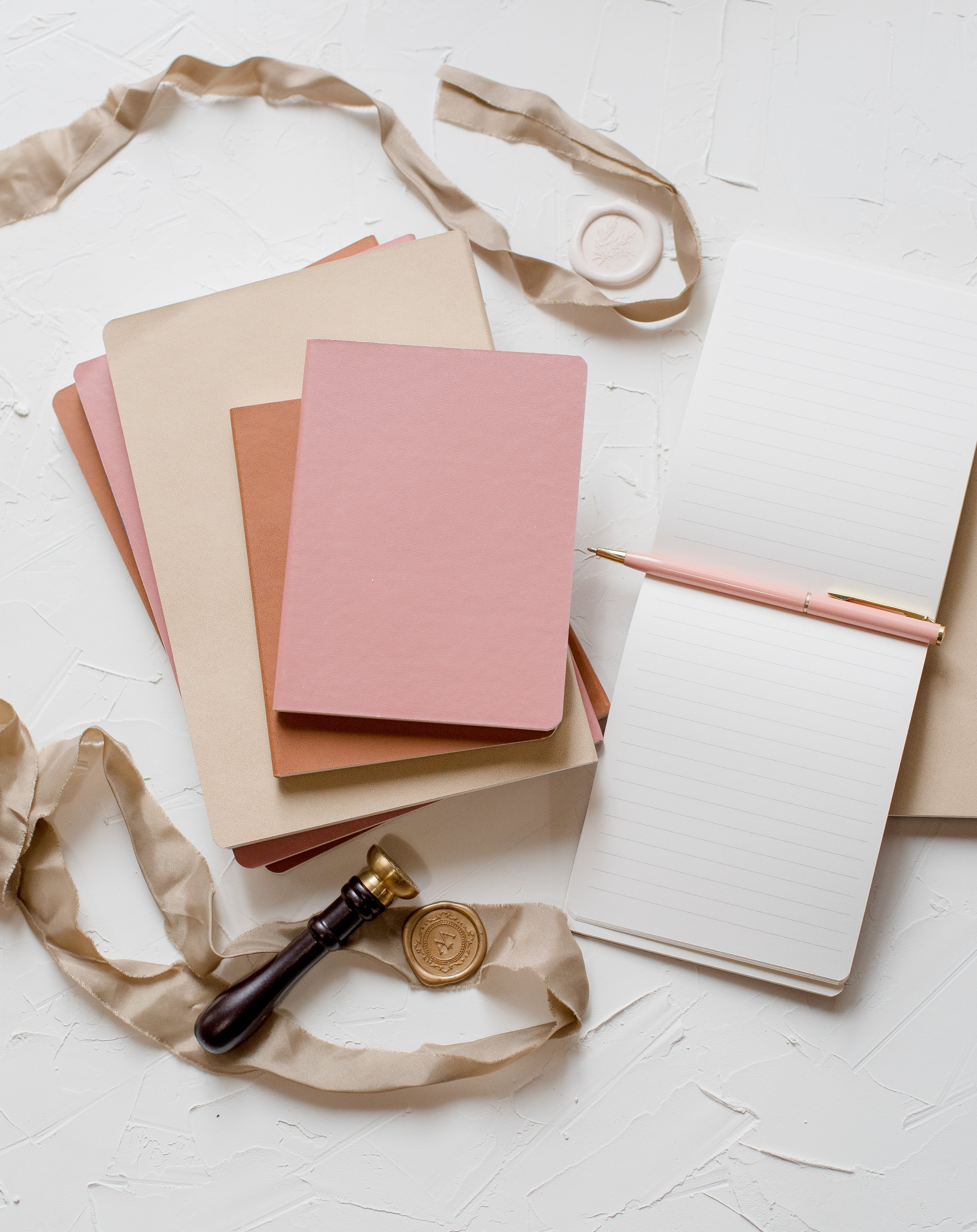 Bespoke Wedding Stationery Sample Packs, UK Made