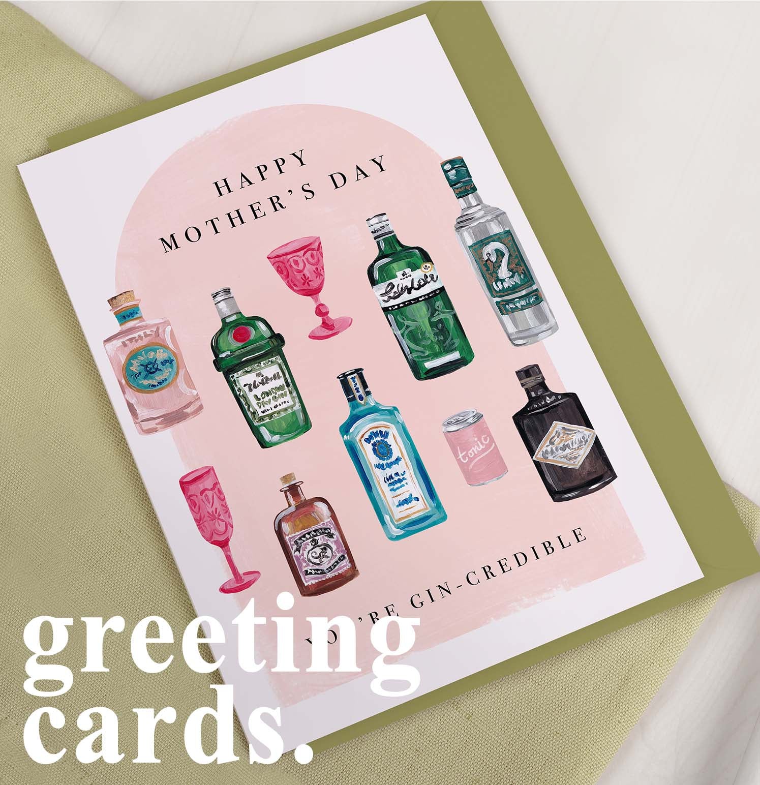 mothers day greeting cards