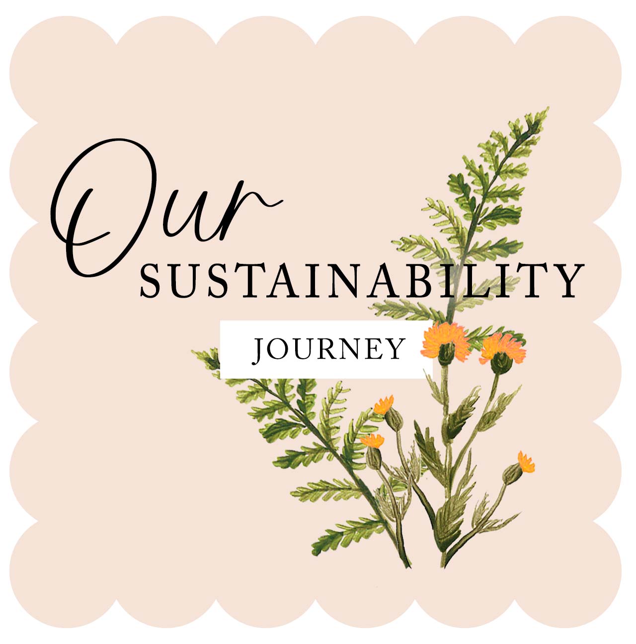 our sustainability journey as a stationery company