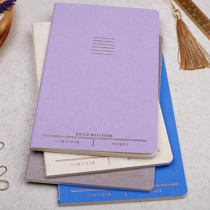 Stationery Unique Stationery Gifts UK Made Making Meadows